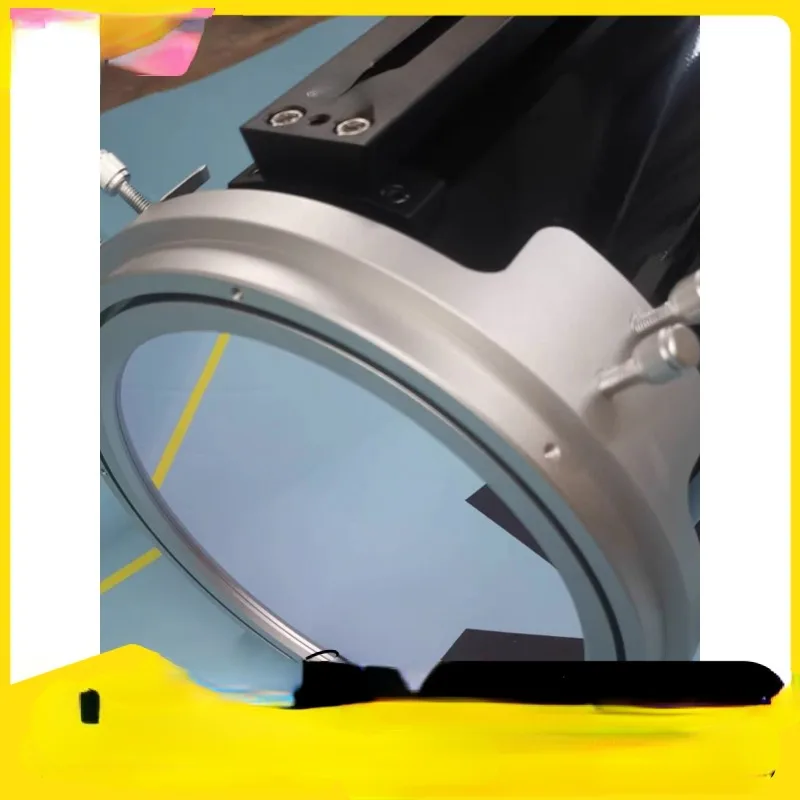 Солнечный фильтр серии Dual ERF Ha &amp CAK/CAH солнечный объектива