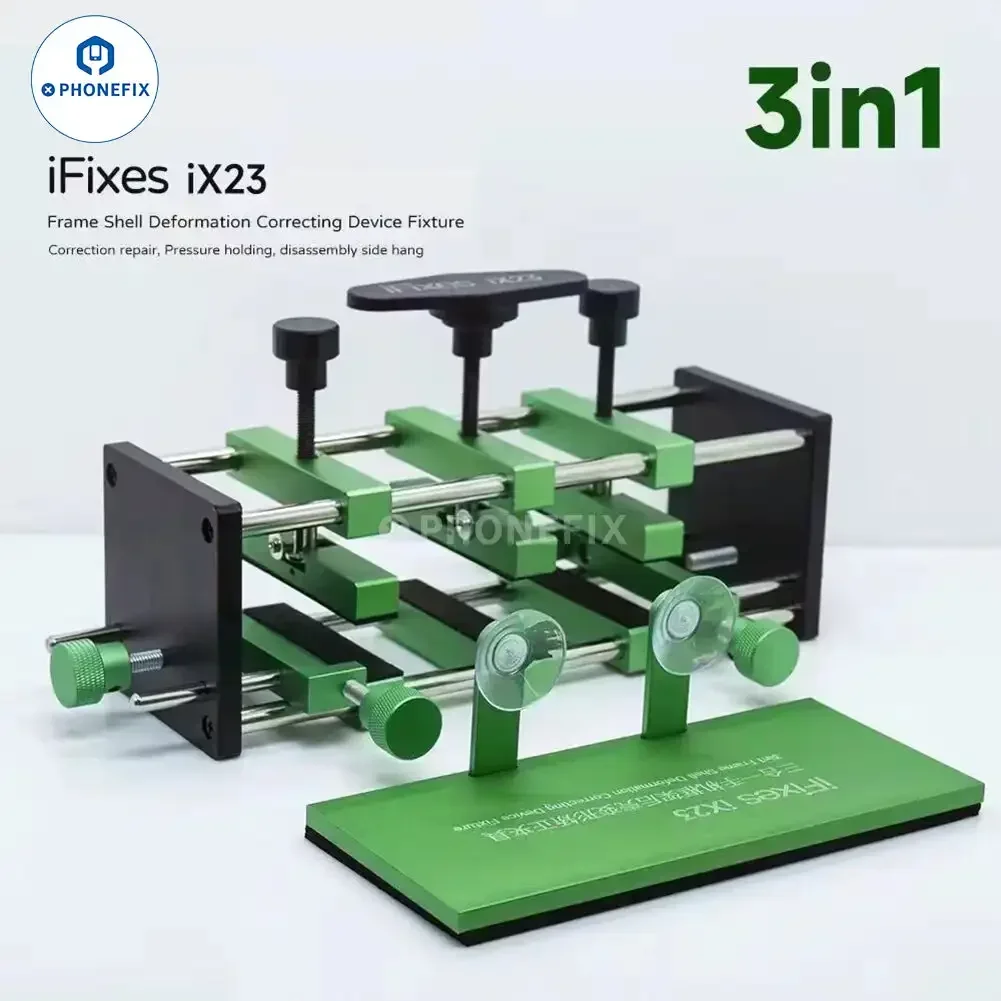 IFIXES IX23 3-в-1 рамка устройство для коррекции деформации корпуса приспособление