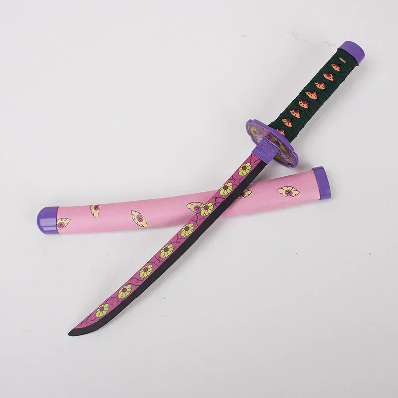 Аниме-меч дзуи Тенген незуко 40 см
