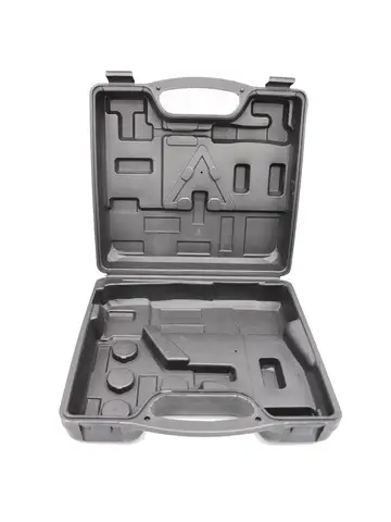 Чехол для переноски тепловой пушки с пластиковой коробкой тепловой пушки