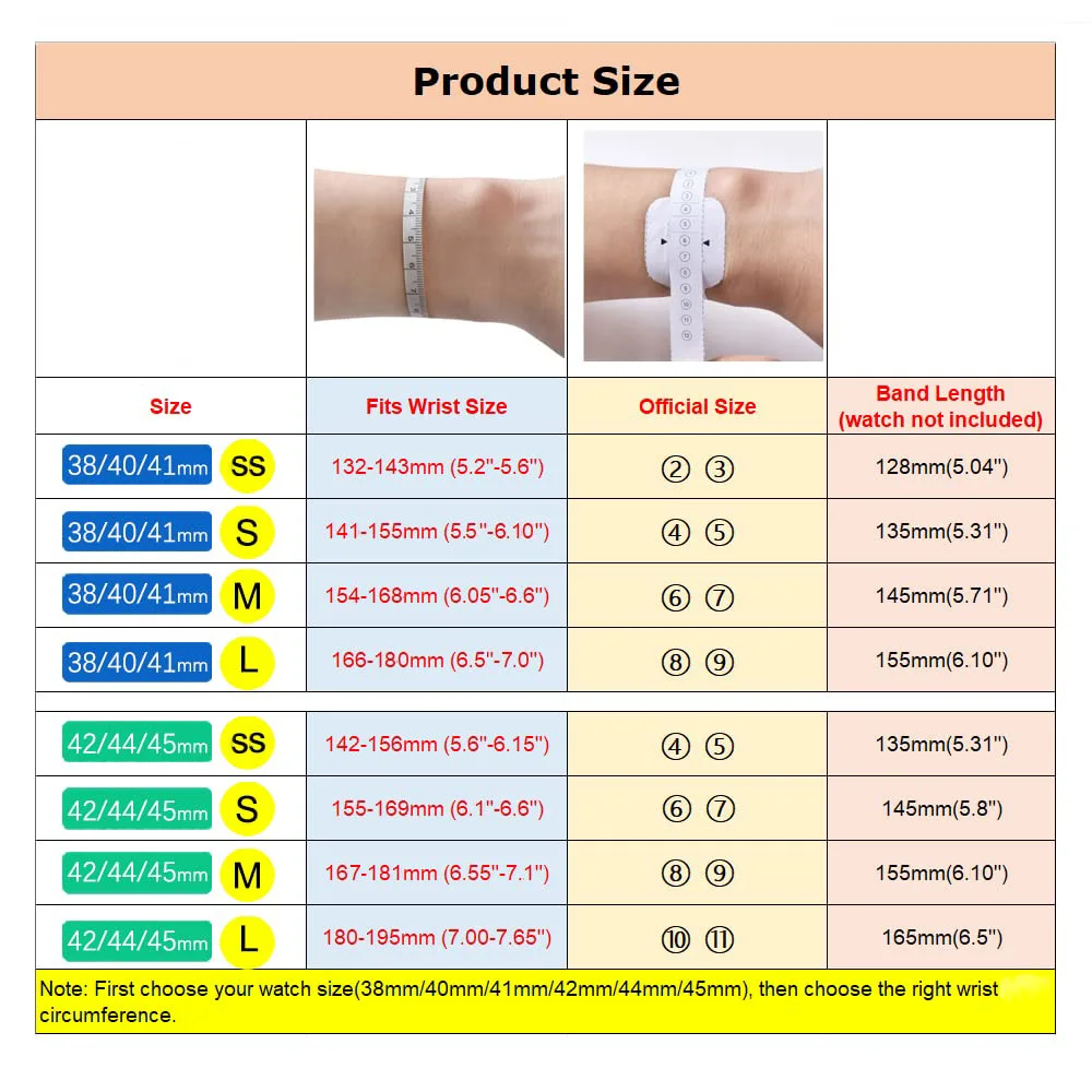 Strap For Apple Watch band 44mm 45mm 49mm 40mm 41mm 38mm 42mm Nylon Braided Solo Loop bracelet iwatch Ultra series 7 se 3 5 6 8
