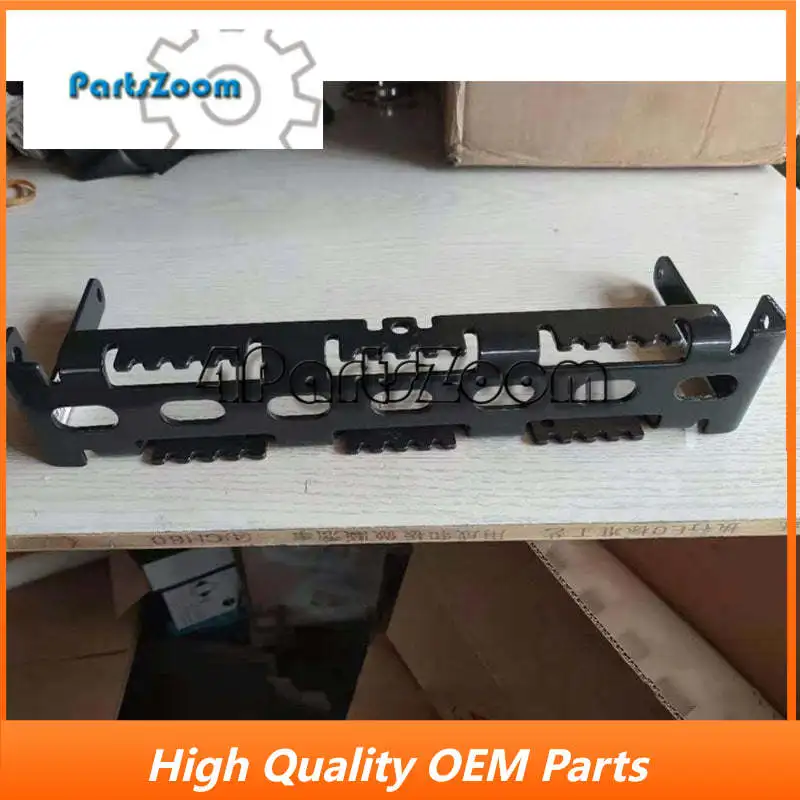 

New Front Arm Step 7233244 7298262 for Bobcat Track Loader T450 T550 T595
