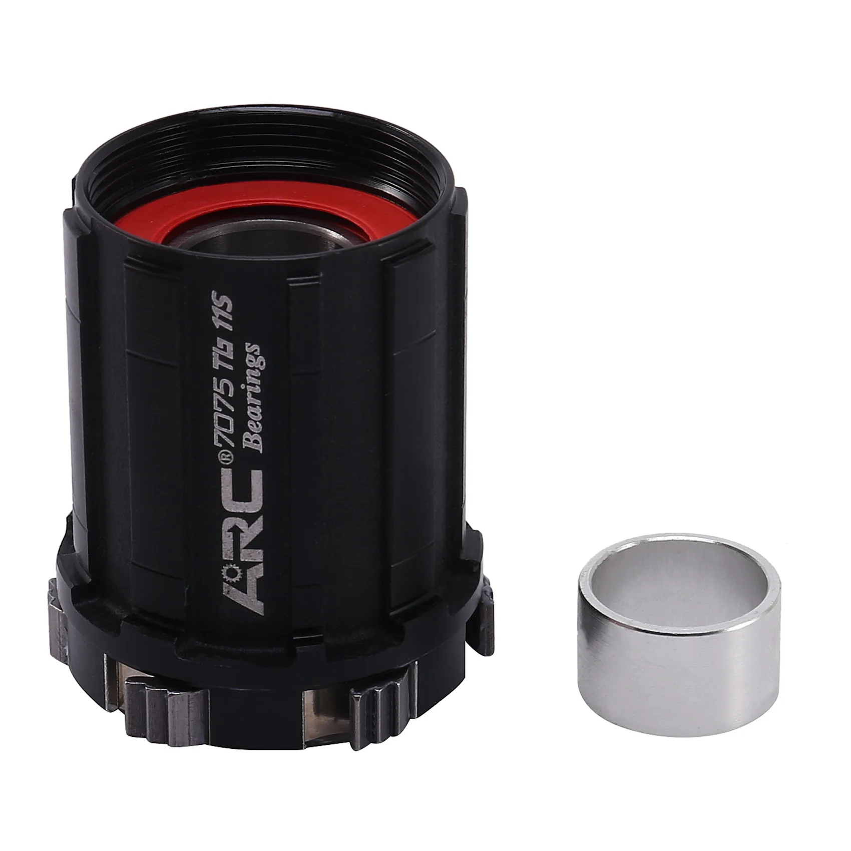 Boost Bicycle Free Hub Hg XDR Mini Spline Freehubs Body Suitable for ARC MT009 11 Speed