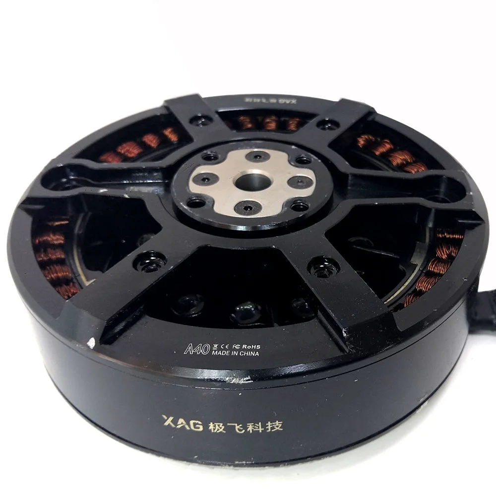 Трехфазный бесщеточный гидрогенератор высокой мощности A40 генератор ветряной