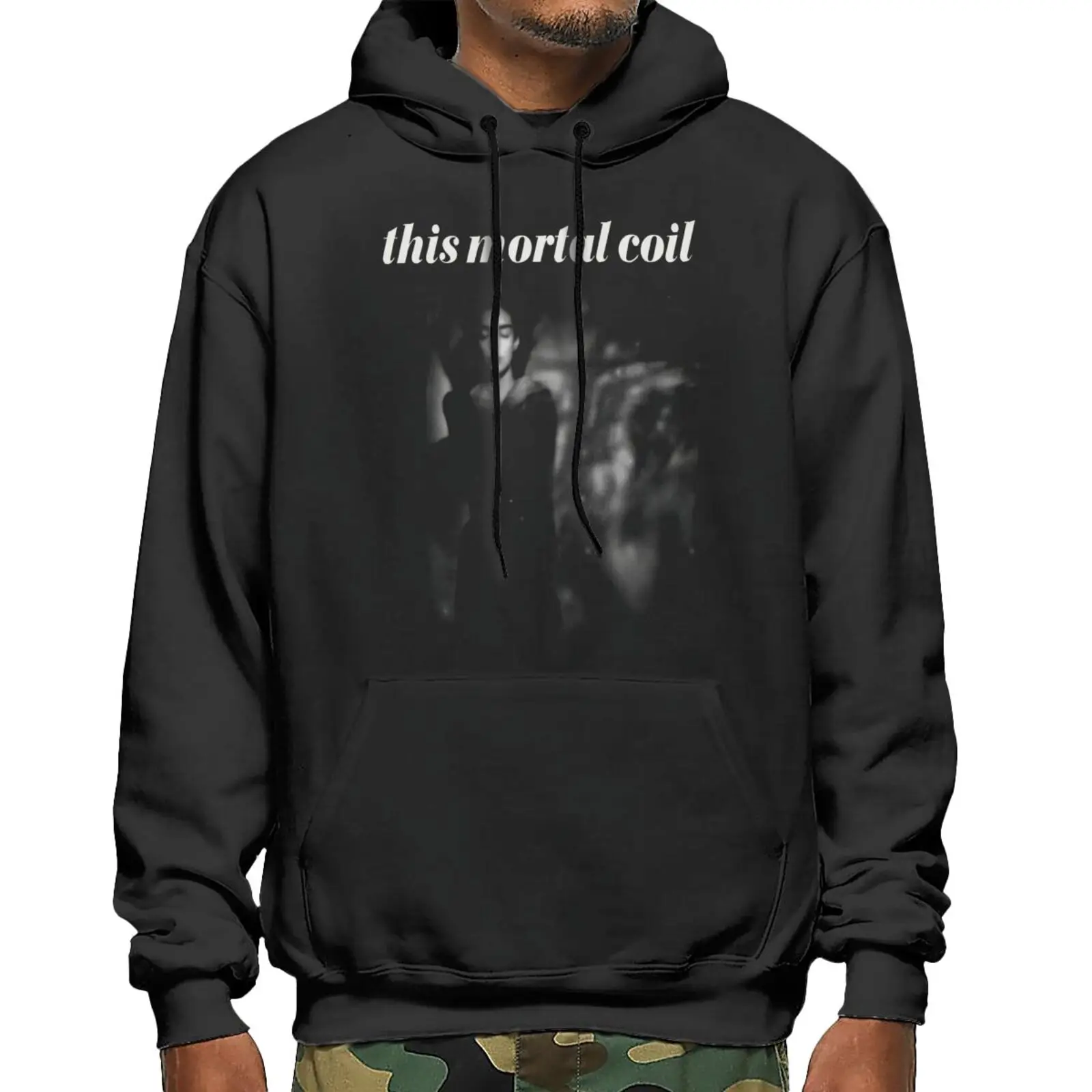 

Толстовки с надписью This Mortal Coil It Ll End 2434, Толстовки, Толстовки, Женская толстовка, толстовка большого размера, Мужская толстовка, женская зимн...