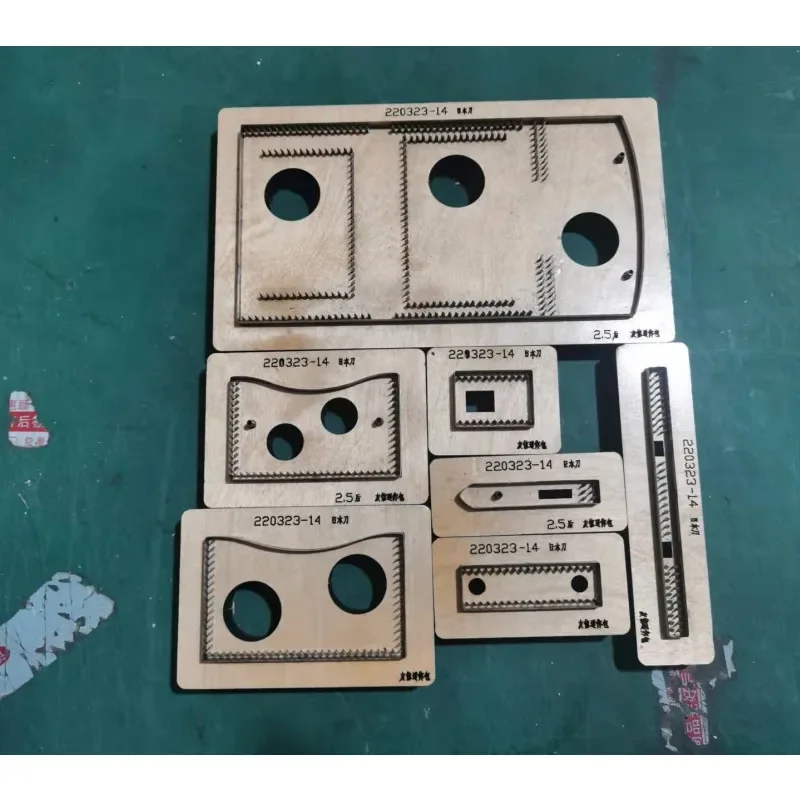 Кожаная мини-сумка ручной работы A593