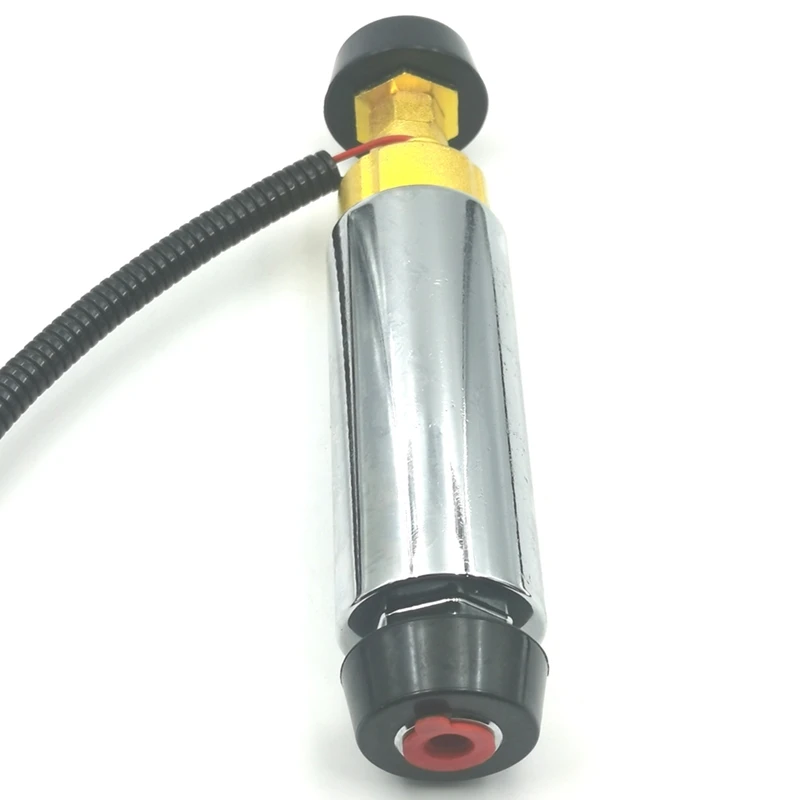 AU04 -5260632 4937766 3968190 3968188 12 В Электрический топливный насос для Cummins ISB / ISL QSL ISC QSC/Isde/Island