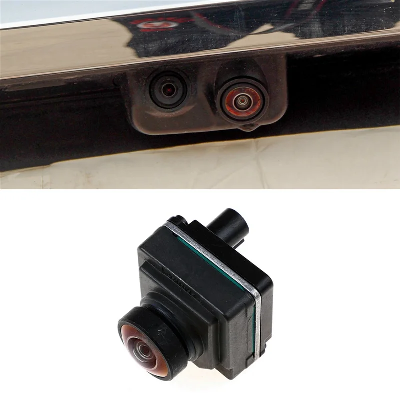 23390514 Автомобильная камера заднего вида резервная автомобильные аксессуары для