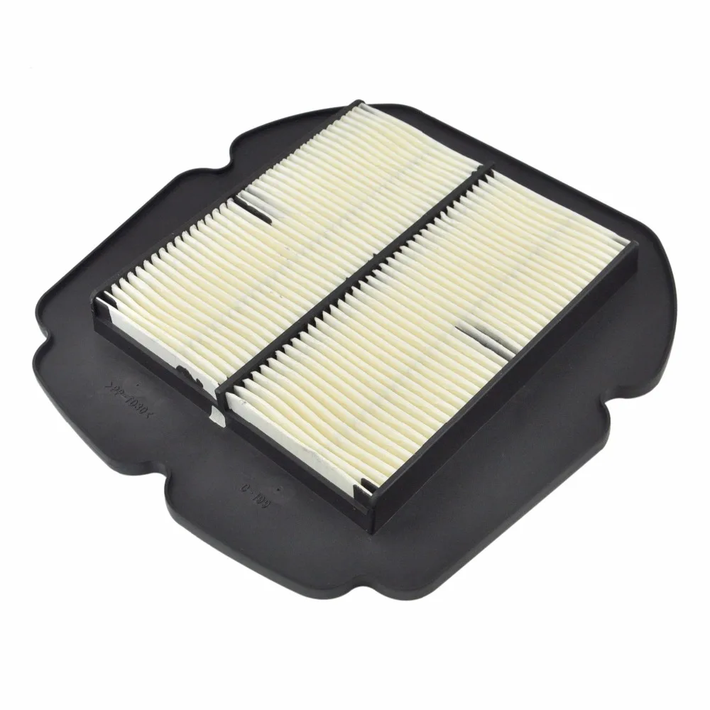 

LOPOR Motorcycle Air Filter Intake Cleaner For Suzuki SFV650 Gladius 2009-2015 SV650 ABS 2017-2020 SFV 650 SV 650