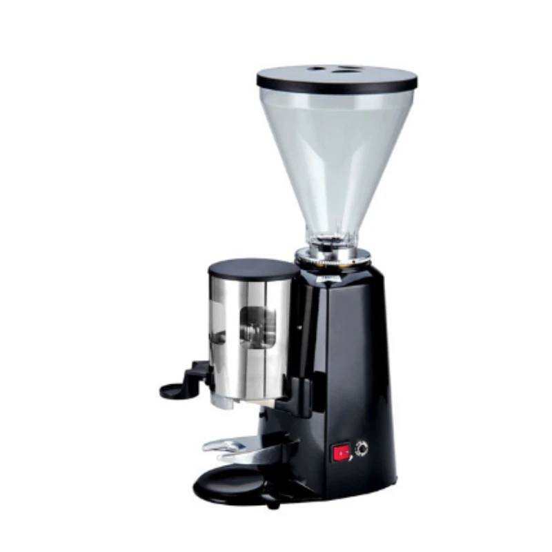 

Best Selling Wholesale Electric Household And Commercial Coffee Grinder Machine