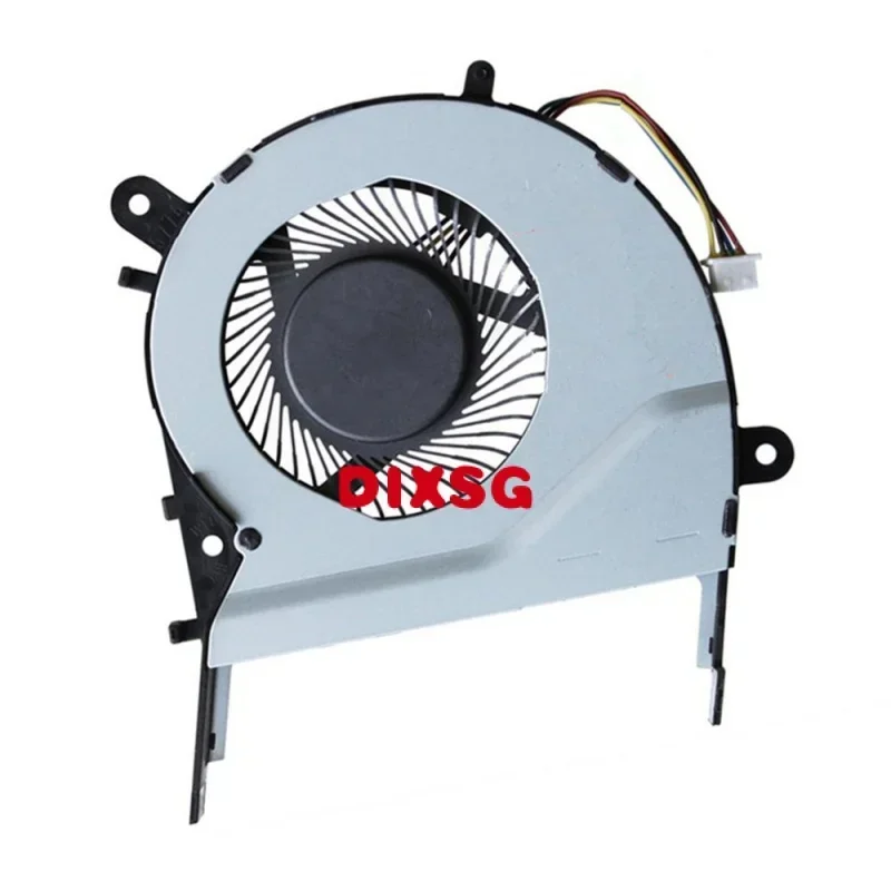 Новый вентилятор охлаждения процессора ноутбука радиатор для Asus a555l a555lp f555l x555l