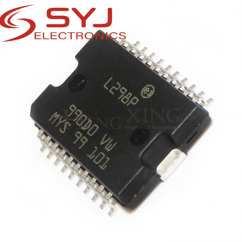 1 шт. L298P013TR L298P L298