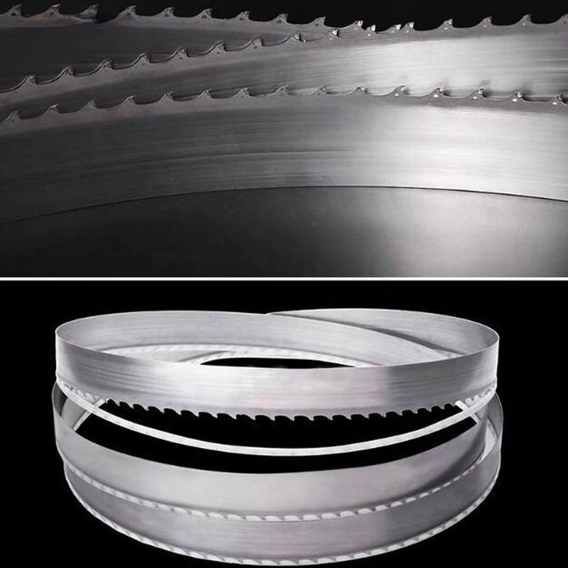 

Ленточные пилы Parkside для дерева и кирпича