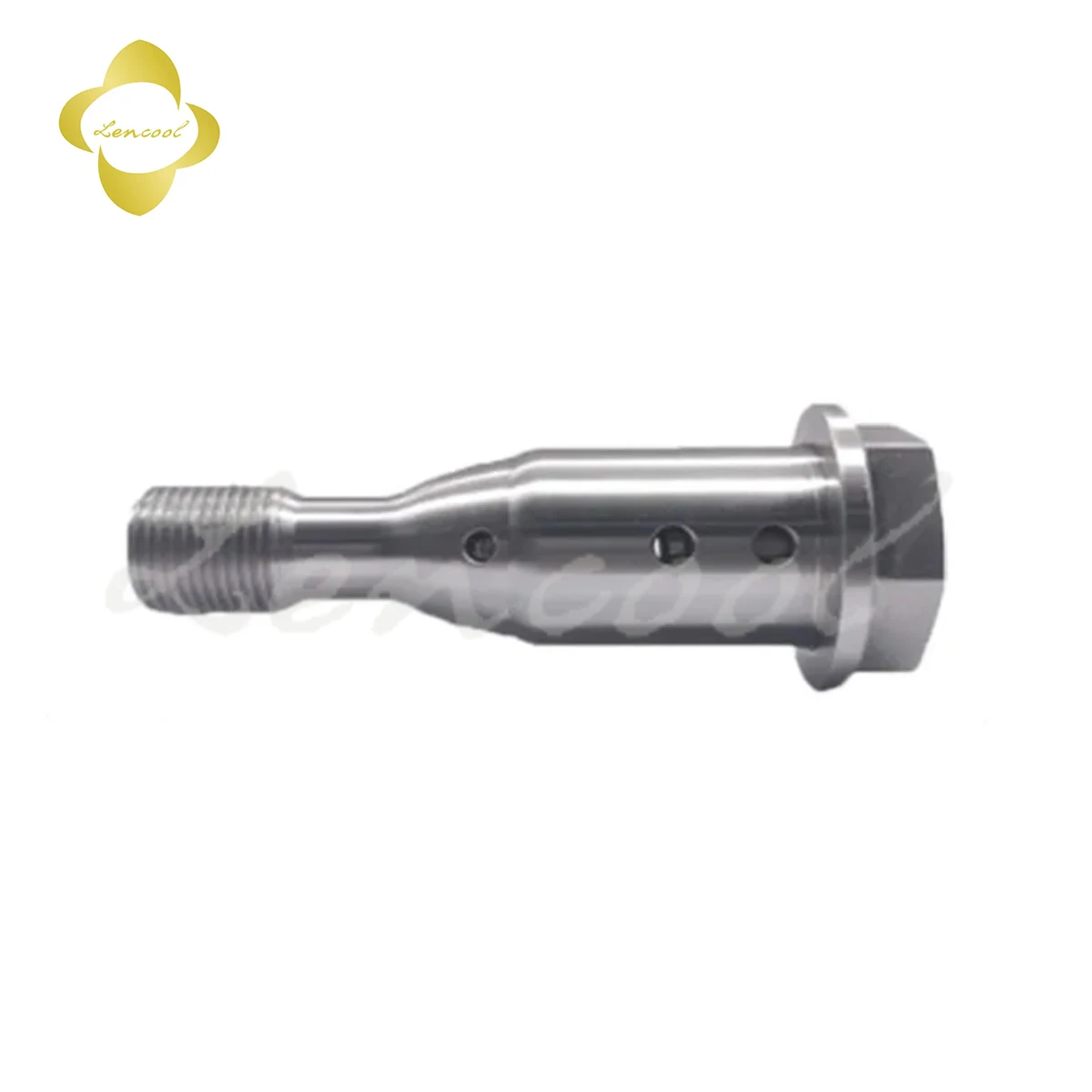 Центральный распределительный вал двигателя 2 шт. регулирующий клапан масла для