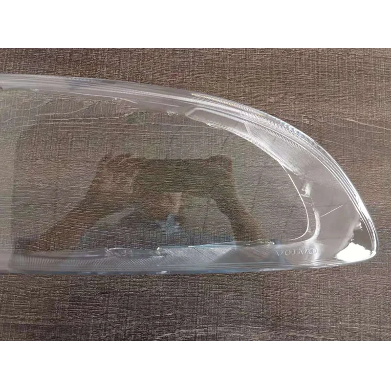 Фара передняя большая для Volvo S60 14 15 16 17 18 19 кожух фары капот фары автозапчасти.
