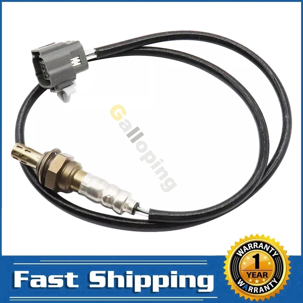 Ниже по потоку O2 кислородный датчик 2 для 2009 2010 2011 2012 2013 Mazda 6 2.5L L4 4 провода лямбда
