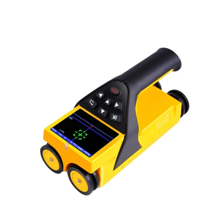

advanced Rebar Scanner Locator Detectors Metal Scanner