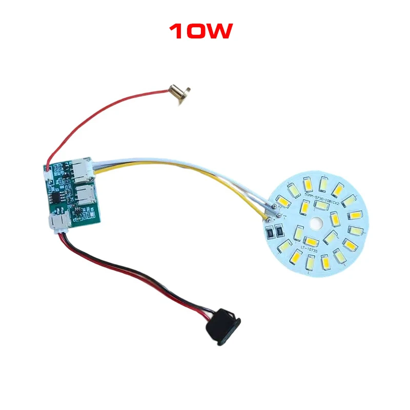 

RGB-контроллер для светодиодных панелей 10Вт и 18Вт