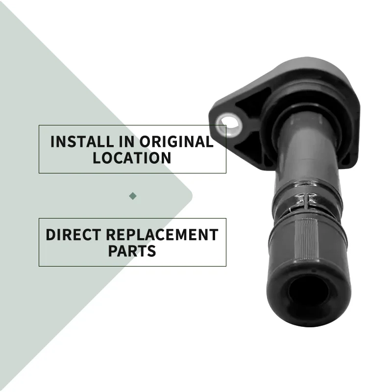 4 Шт. 30520RNAA01 Высококачественная Катушка Зажигания Для Honda CR-V Civic City Accord 8-го