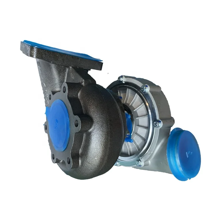 

All series KANGYUE Turbocharger J80S Original Engine Spare Parts 61561110227