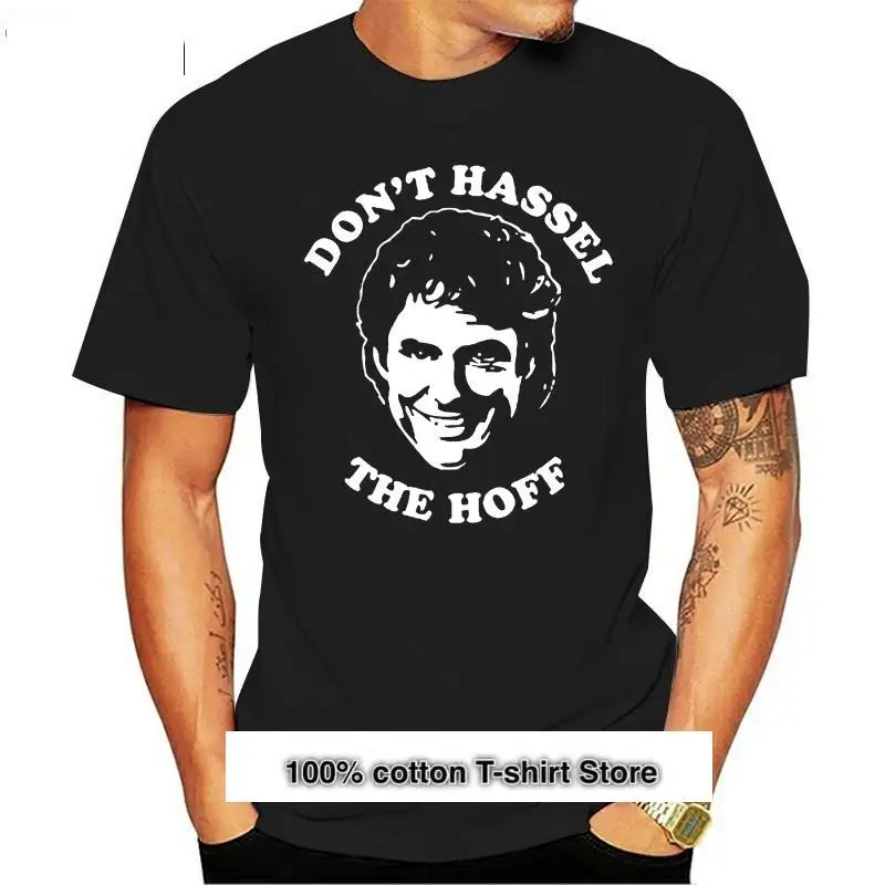 

Хлопчатобумажная Рубашка Для Давида Hasselhoff DonHassel The Hoff Baywatch, все Высокие часы