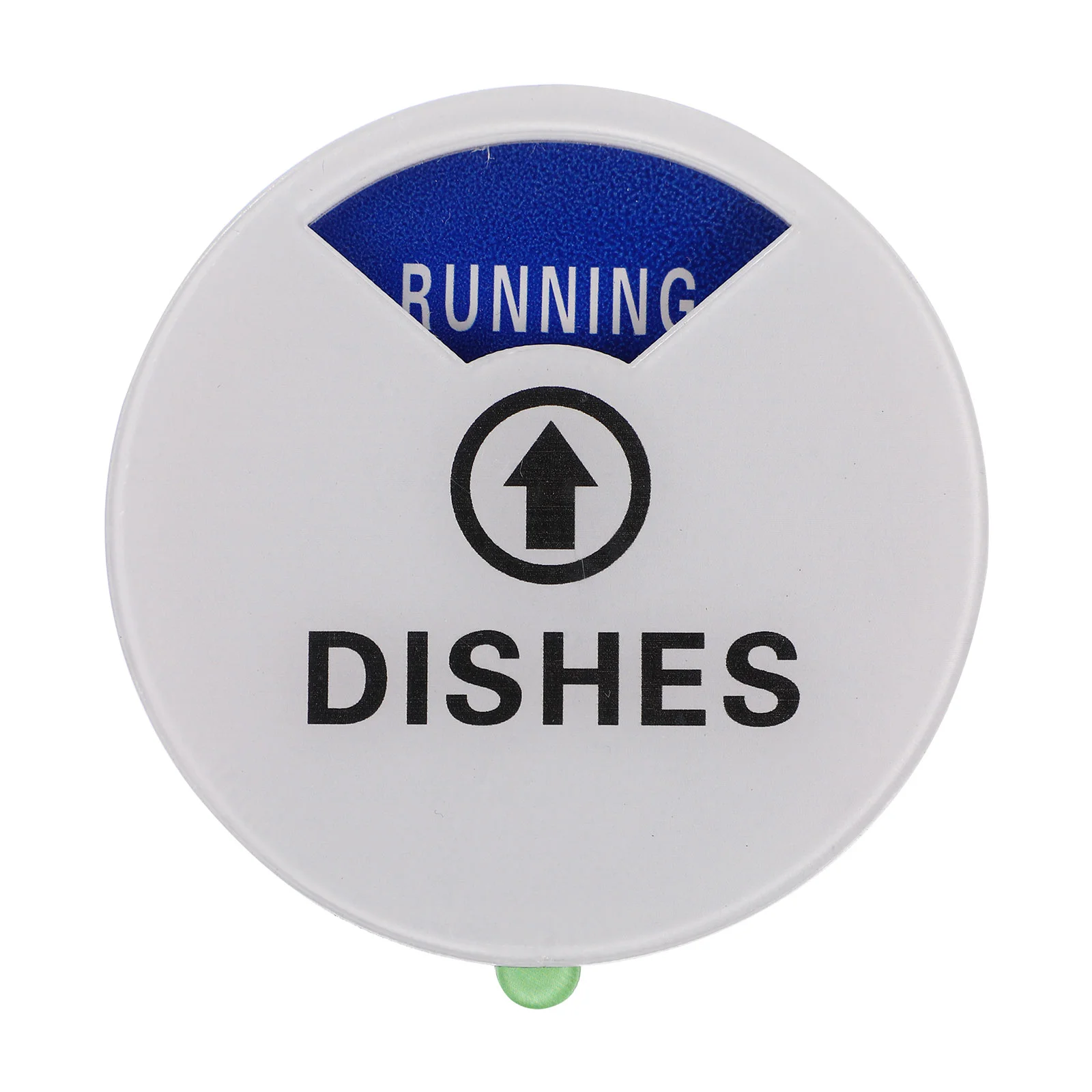 

Dirty Clean Sign Reversible Dish Washer Sign Washing Machine Magnet Sign Magnetic Indicator for Dishwasher