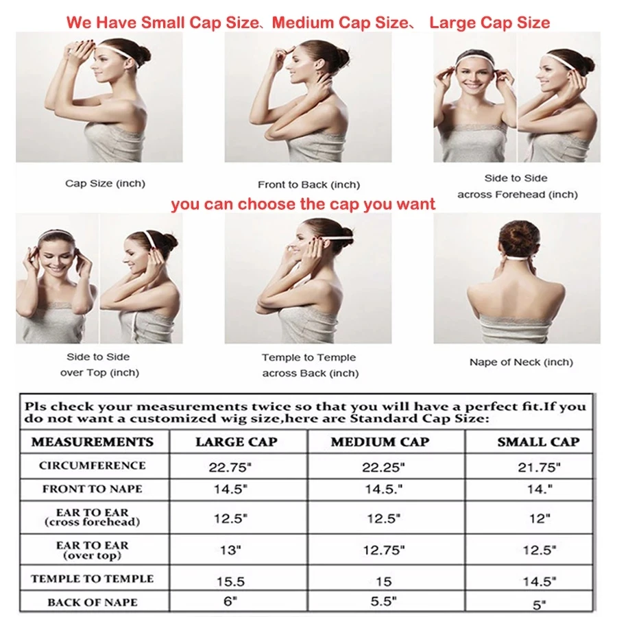 Парик длинный с V-образным вырезом 32 дюйма без клея