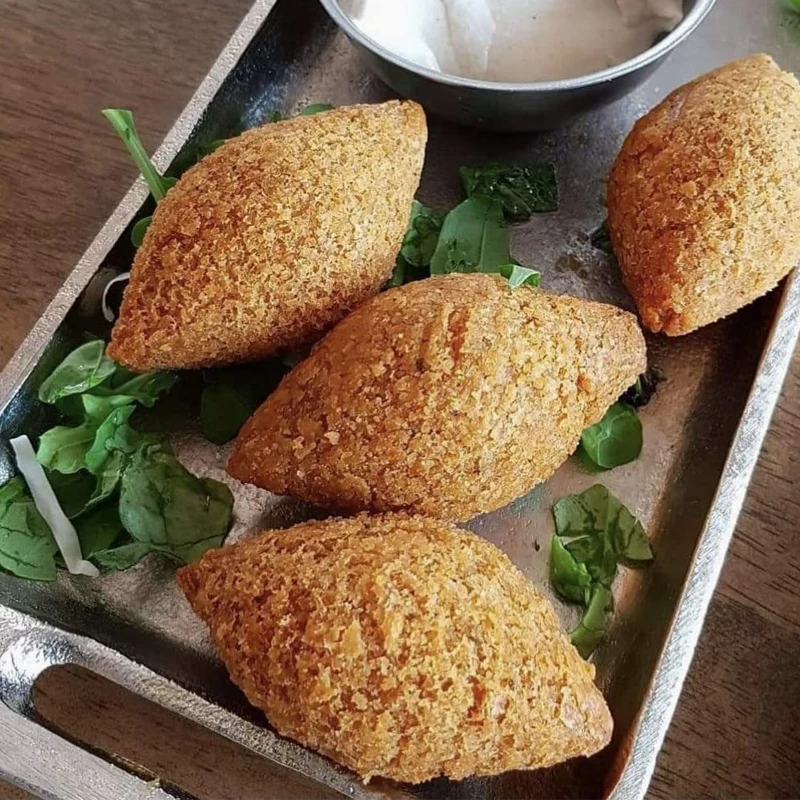 Ручная машина для приготовления мяса с 9 отверстиями форма мясного рулета 5 см 7 |