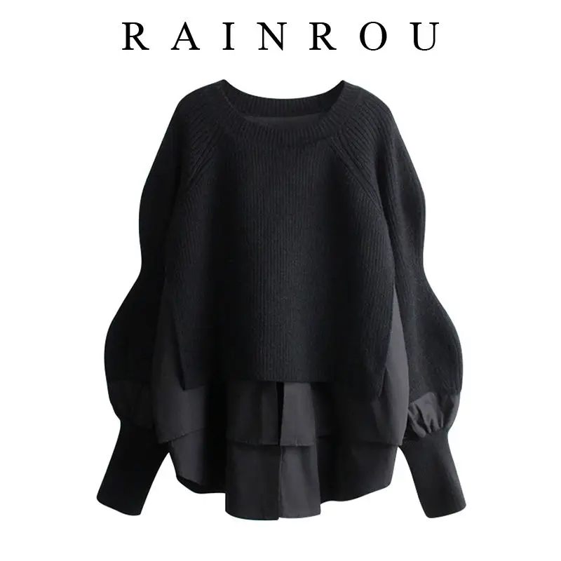 

Sweatshirts Hoodies Full Sleeve Solid Pullover Cotton New Fashion Warm Cute Simple Comfortable Spring Autumn Kids Female