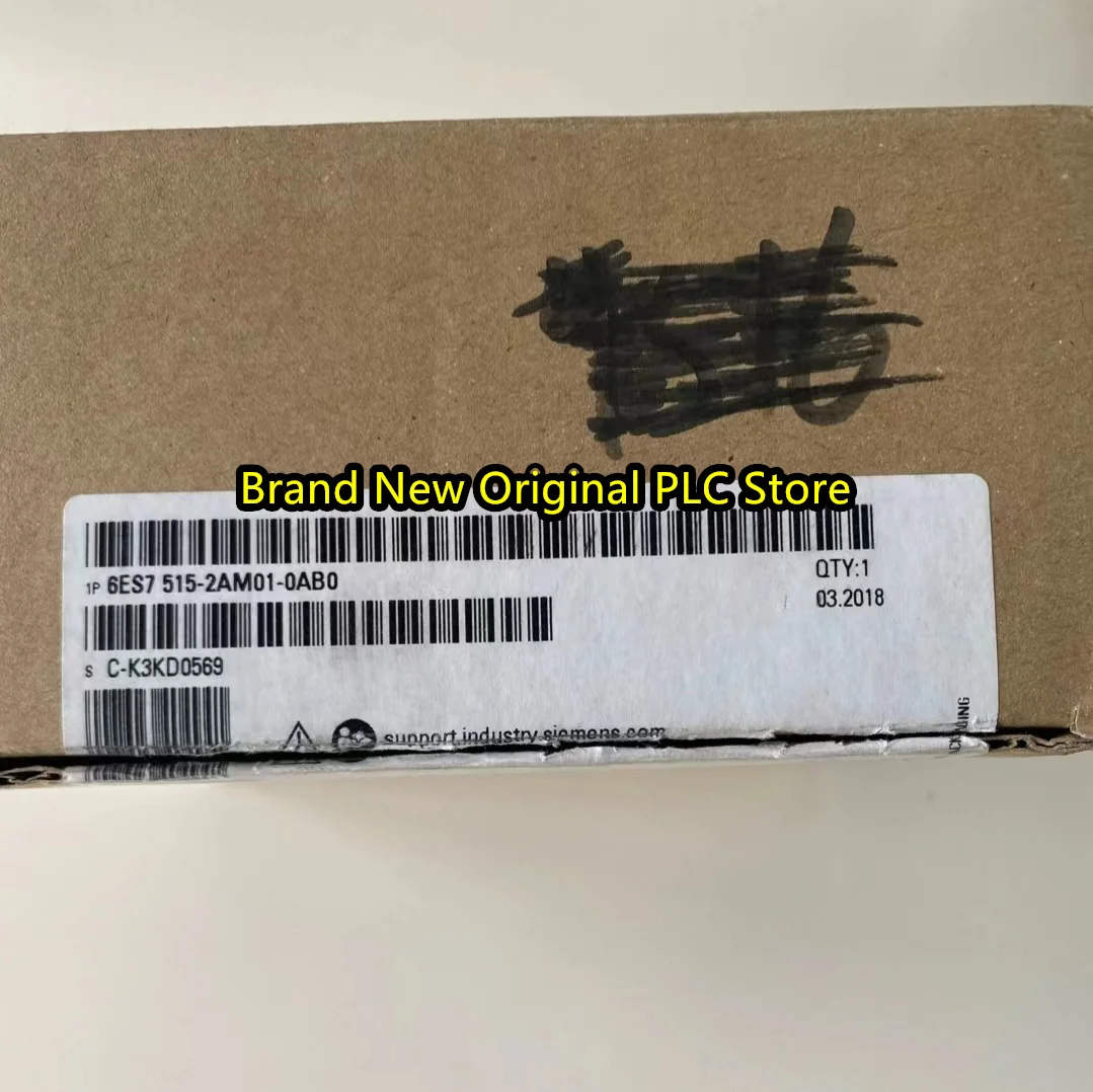 Склад со склада и гарантия 1 год 6ES7135-6HD00-0BA1 6ES7515-2AM01-2AB0 6EP1334-2BA20 6ES7134-6GF00-0AA1 6ES7155-6AU01-0BN0