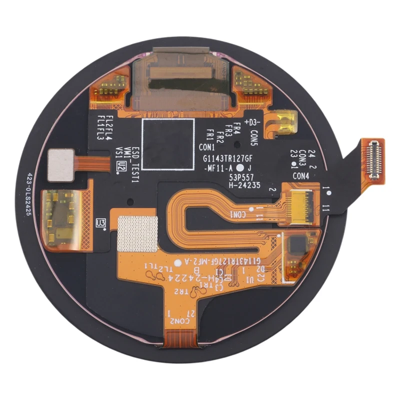 ЖК-экран для Huawei Watch GT 5 Pro 46 мм VLI-B29 Smartwatch