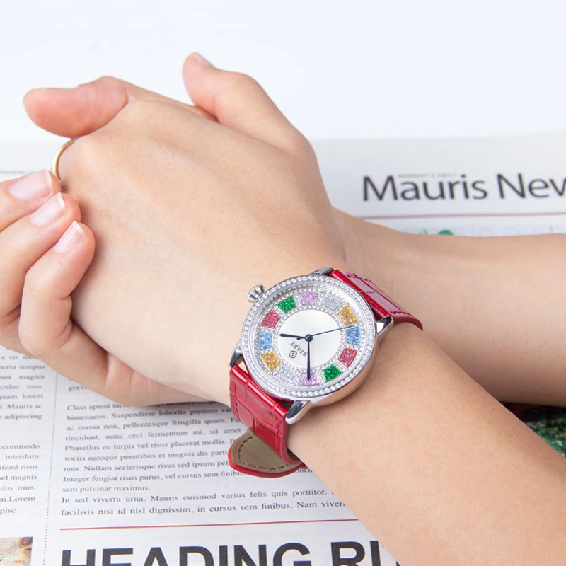 Рисунок 2 - 【START】Женские часы Модный тренд