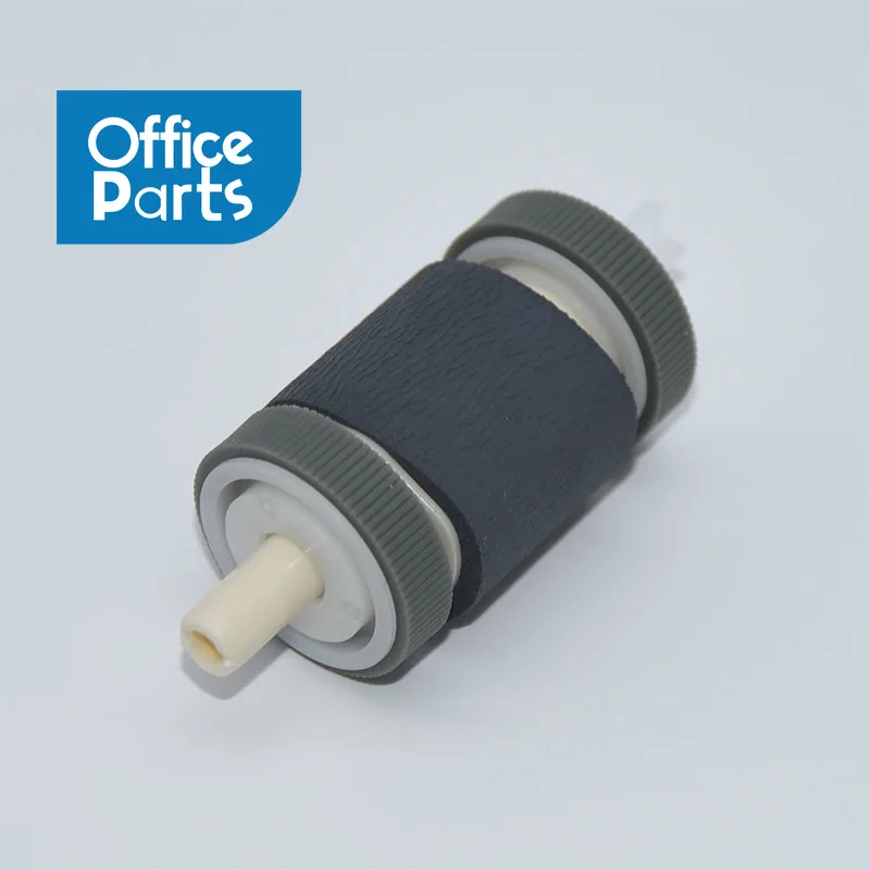 

1pcs RM1-6414-000 RM1-6414 Paper Pickup Roller for HP 2035 2055 P2035 P2055 P2035n P2055d P2055dn P2055x