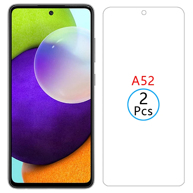 

Защитное закаленное стекло для samsung a52, Защита экрана для galaxy a 52, 52a, зеркальная пленка для samsunga52 galaxya52, samsun, samsumg, galaxi