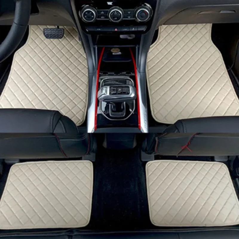Автомобильные коврики для mercedes w245 w169 ml w163 w164 w246 cls w219 w212 cla gla e-class аксессуары ковер