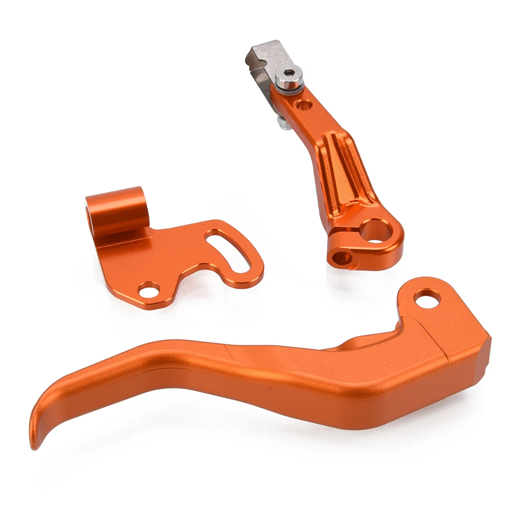 Для 790 Adventure S/R 2018-2019-2020-2021-2022-2023 Короткие рычаги с двумя пальцами 890 10% рычаг