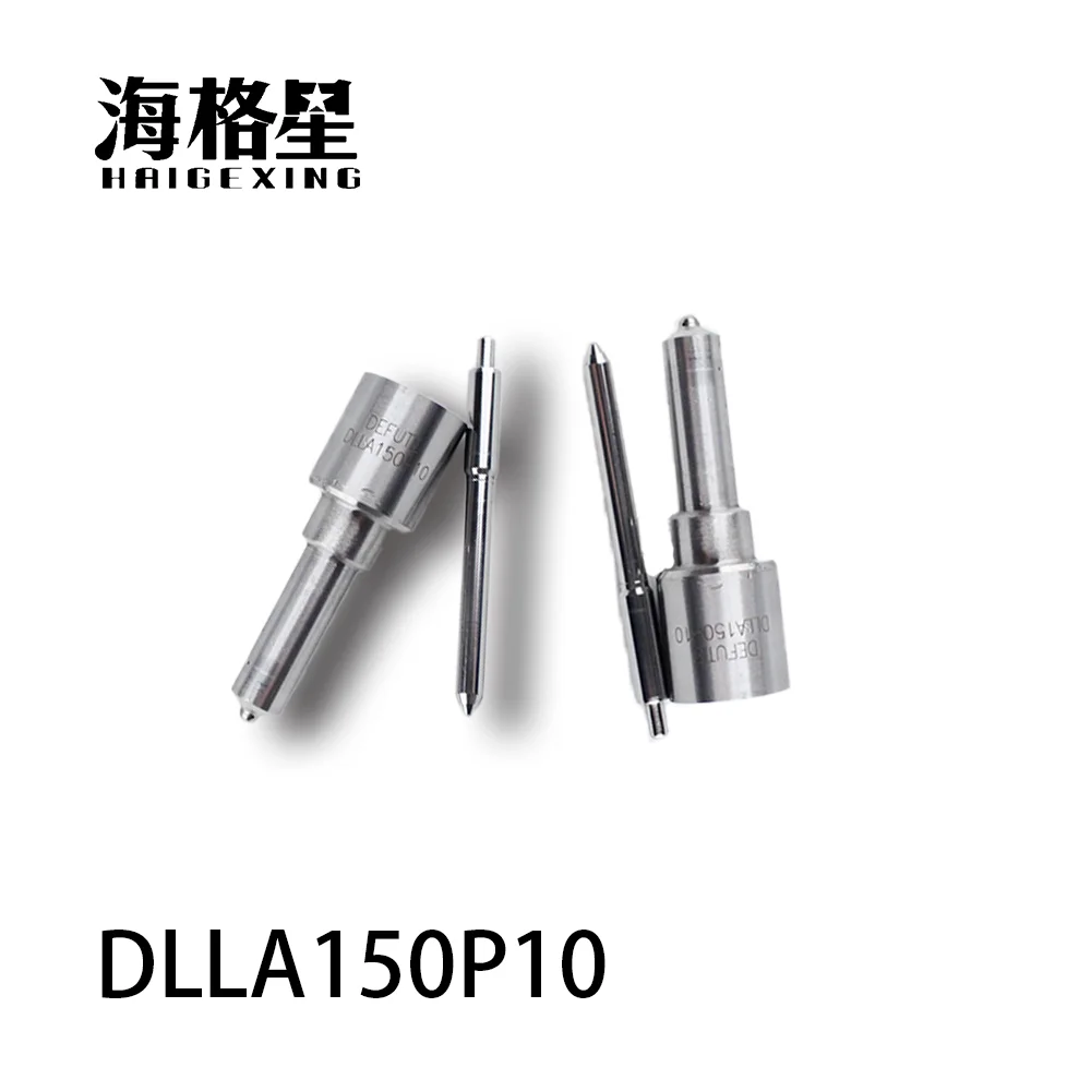 

Масляная насадка для Denso DLLA146P146 DLLA146P139 DLLA155P125 DLLA456P96A DLLA156PV96D