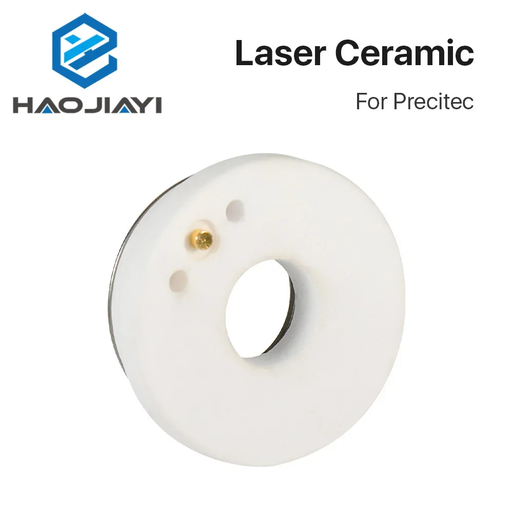 OEM лазерная керамическая часть KT X Держатель сопла высокой мощности для Precitec ProCutter