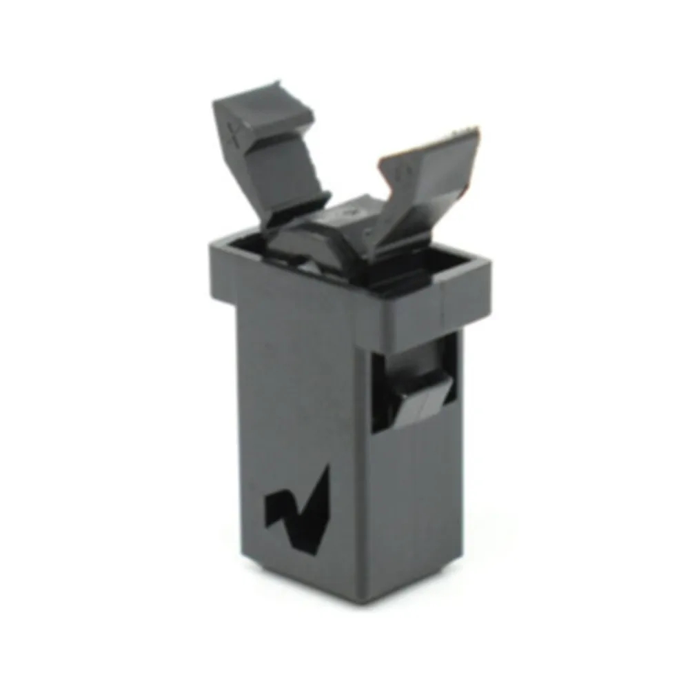 

Car Console Latch Overhead Accessories Black Fit Most Trash 4Pieces ABS Car For All Brabantia Parts Sunglasses