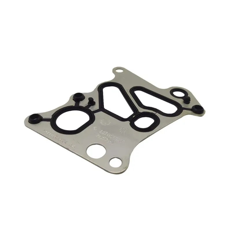 A 2711840280 Прокладка масляного радиатора для Mercedes M271 W204 C180 C200 E200