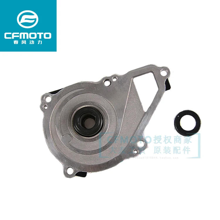 Масляный уплотнитель в сборе для водяного насоса двигателя 400 куб. См прокладка