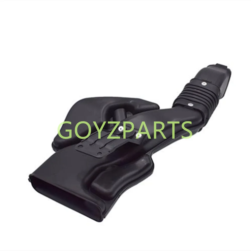 Фото 1505A479 Черный воздухоочиститель и воздуховод для Mitsubishi RVR Outlander Sport ASX GA1W GA2W GA3W GA4W №3