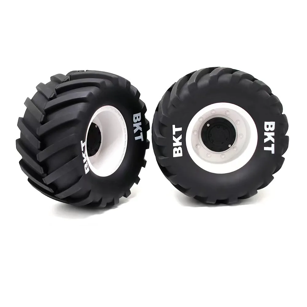 Колеса 173 мм для Losi LMT Kyosho USA-1 1/8