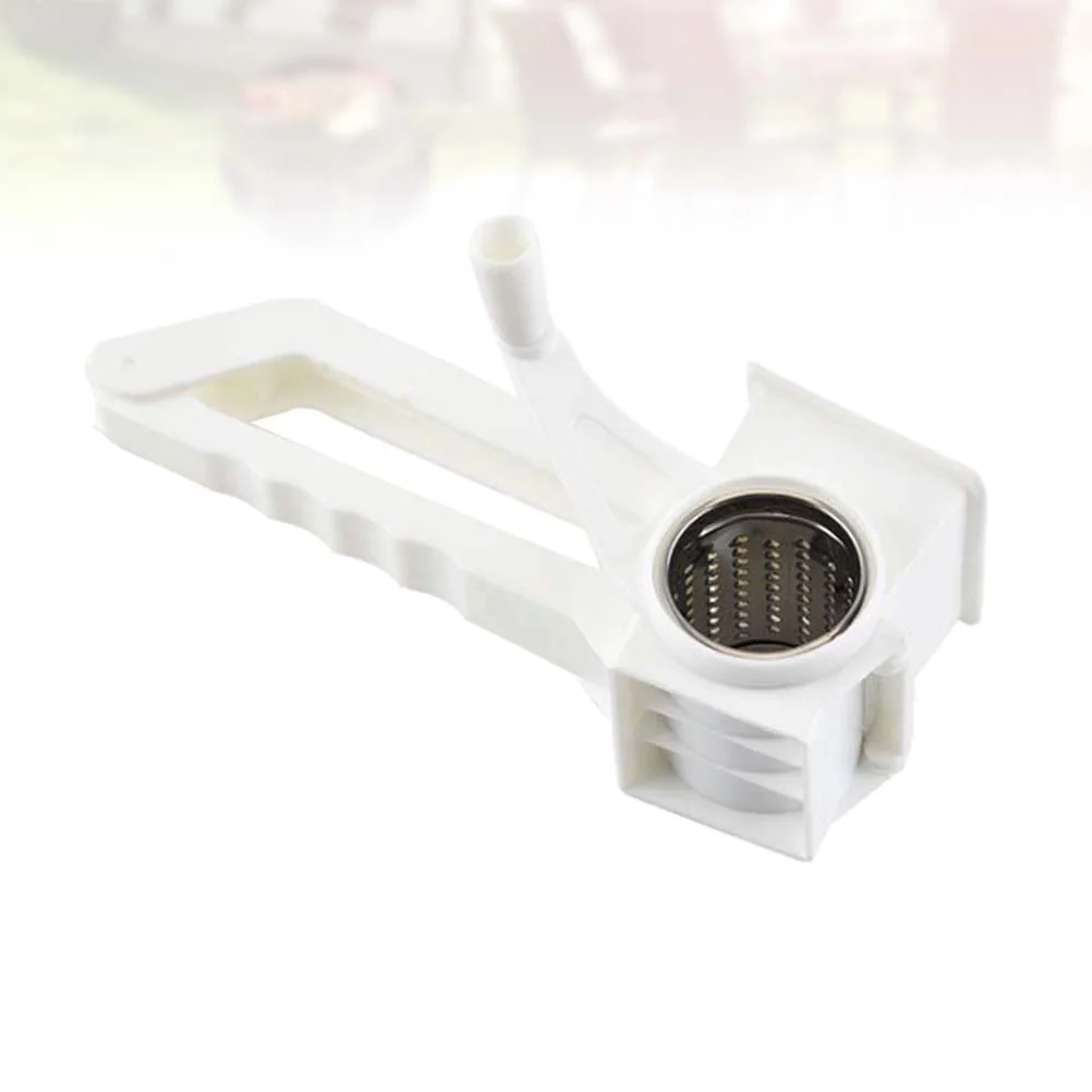

Hand Crank Cheese Grater Salad Grater Box Cheese Grater Carrot Grater Rotating Cheese Grater Circular Cheese Grater Potato