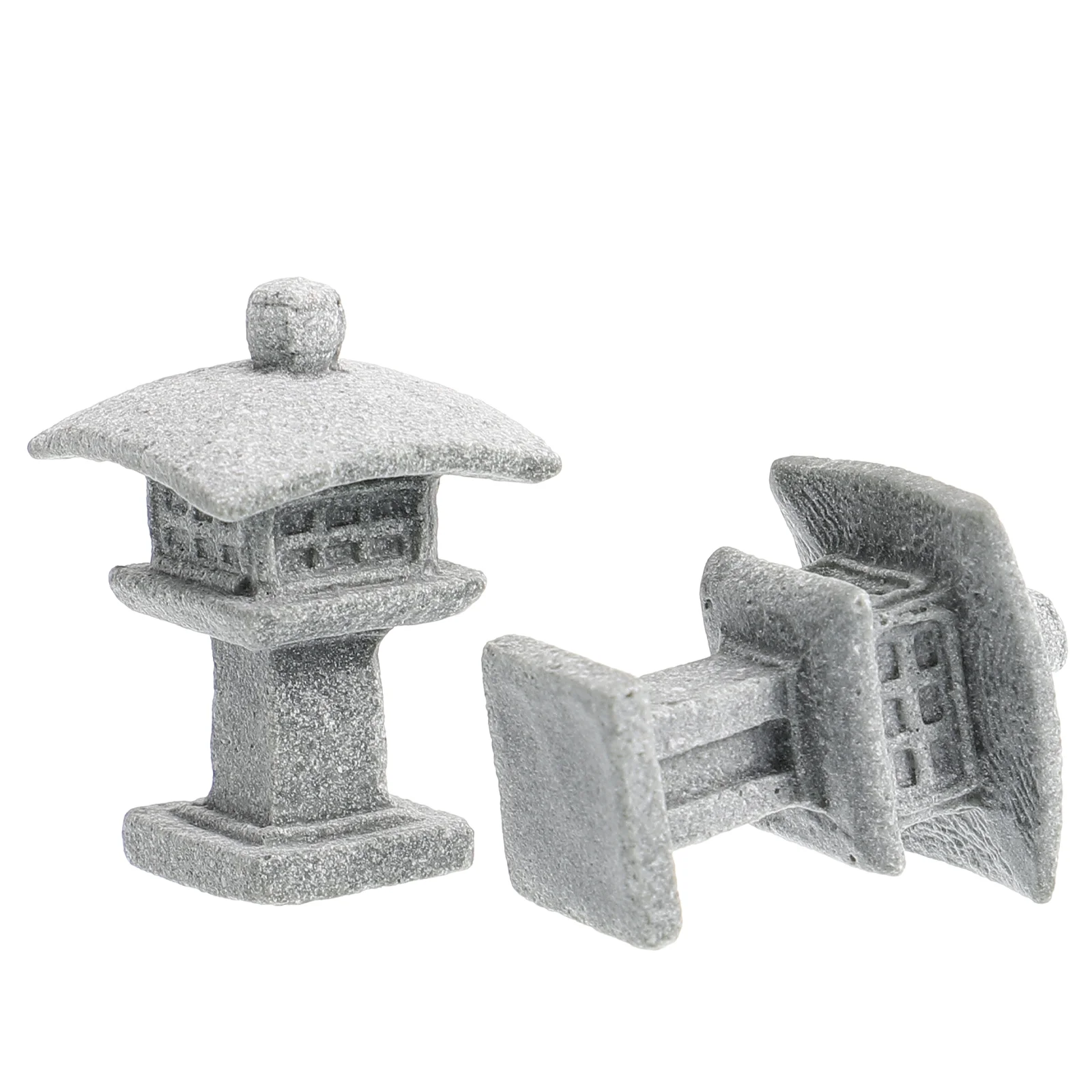 Аквариум японский фонарь