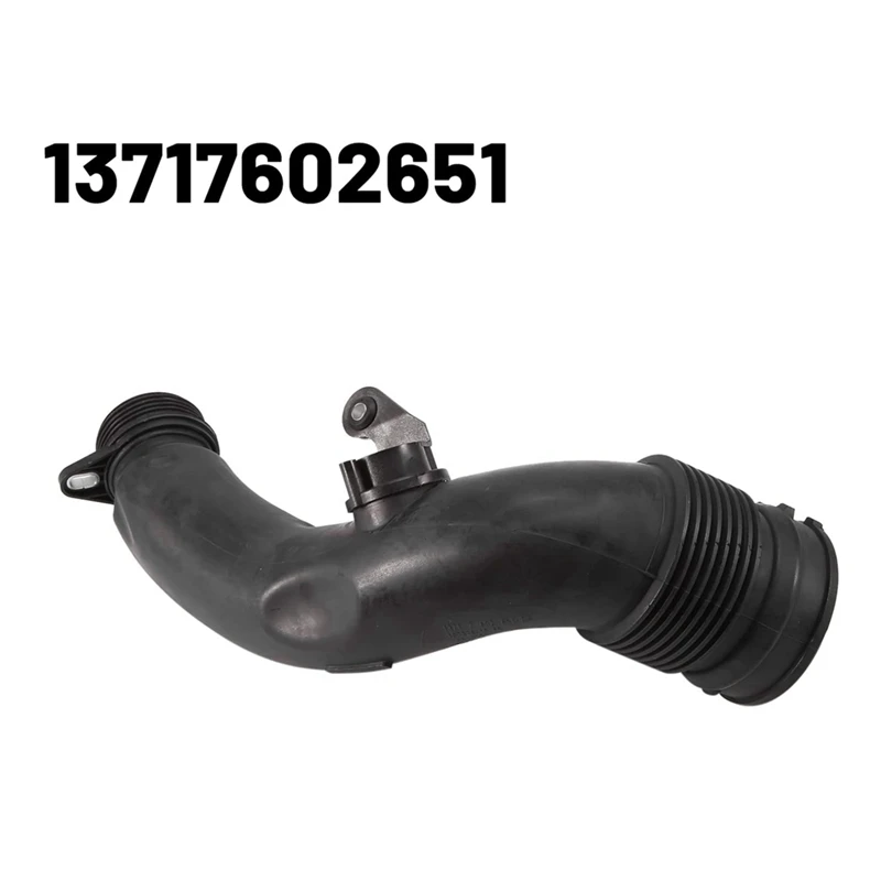 Воздухозаборный шланг двигателя Турбокомпрессор интеркулер впускная труба для