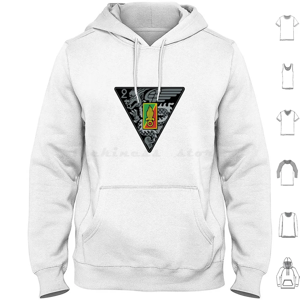 

Толстовка с длинным рукавом и надписью легион, французский иностранный легион