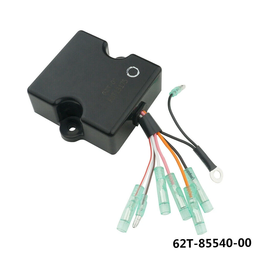 62T-85540 ECU зажигания для VX700 двигателя Water Jet RA700 SJ700 WB700 62T-85540-01 62T-85540-00