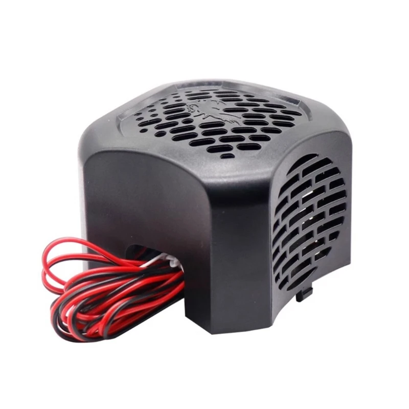 Крышка вентилятора Hotend полный комплект для 3D принтера Ender3 V2