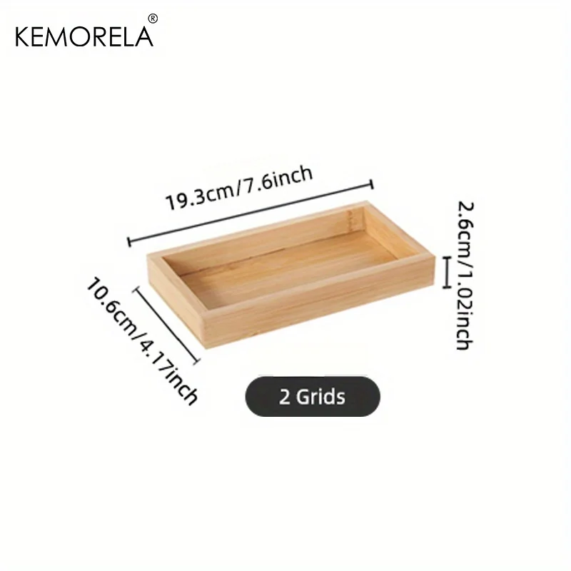 

Деревянный поднос KEMORELA